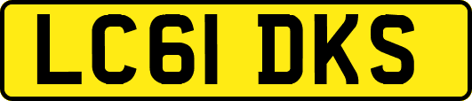 LC61DKS