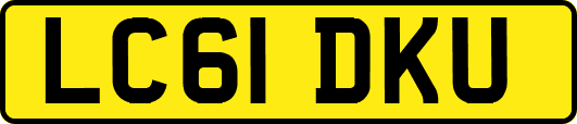 LC61DKU
