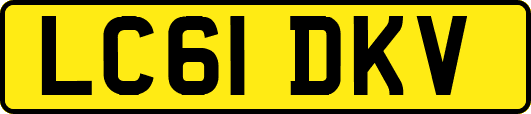 LC61DKV