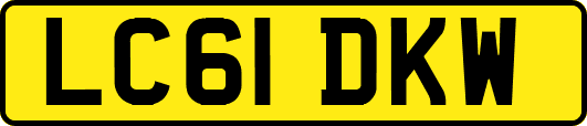 LC61DKW