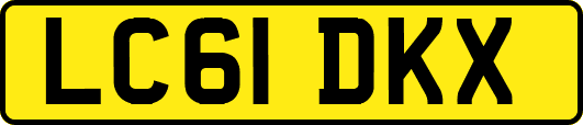LC61DKX