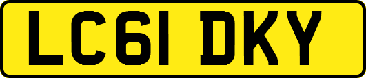LC61DKY