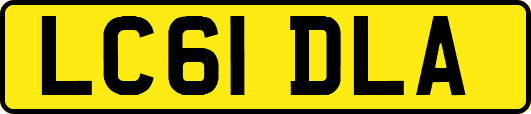 LC61DLA