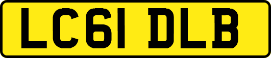 LC61DLB
