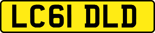 LC61DLD