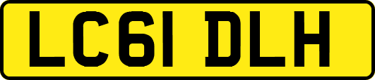 LC61DLH