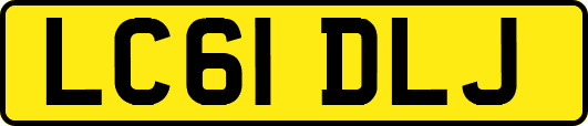 LC61DLJ