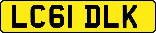 LC61DLK