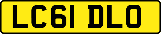 LC61DLO