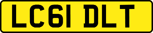 LC61DLT