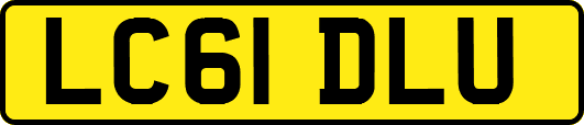 LC61DLU