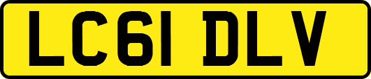 LC61DLV
