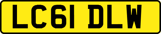 LC61DLW