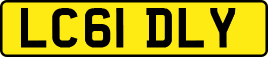 LC61DLY