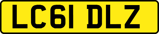 LC61DLZ