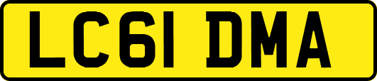 LC61DMA