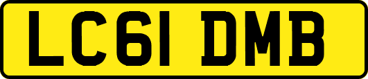 LC61DMB