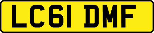 LC61DMF