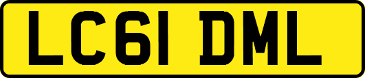 LC61DML