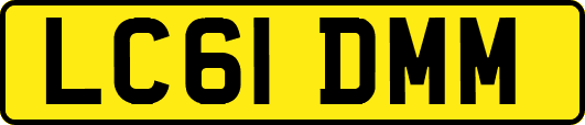 LC61DMM