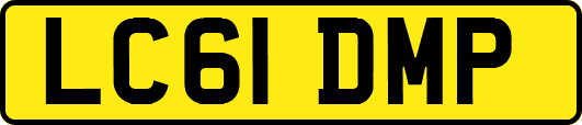 LC61DMP