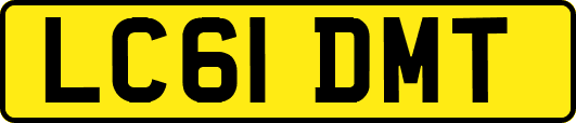 LC61DMT