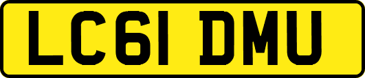 LC61DMU