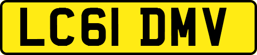 LC61DMV