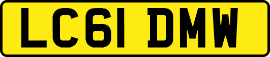 LC61DMW