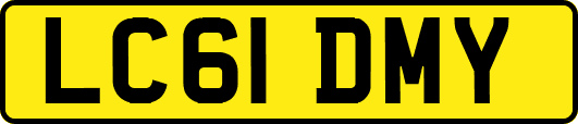 LC61DMY