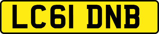 LC61DNB