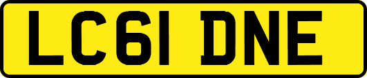 LC61DNE