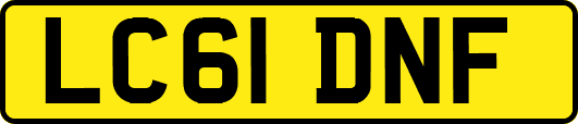 LC61DNF