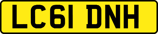 LC61DNH