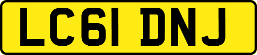 LC61DNJ