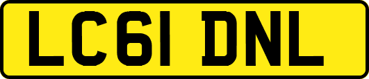 LC61DNL