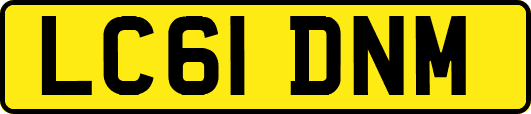 LC61DNM