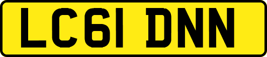 LC61DNN