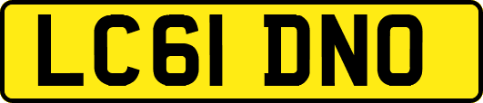 LC61DNO