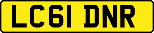 LC61DNR