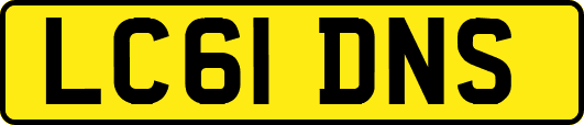 LC61DNS