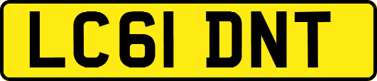 LC61DNT