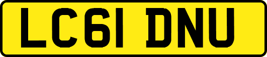 LC61DNU