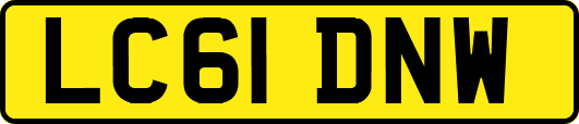 LC61DNW