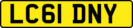 LC61DNY
