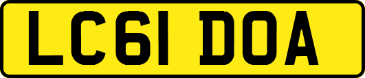 LC61DOA