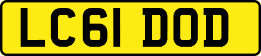 LC61DOD