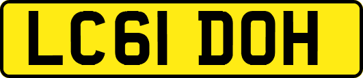 LC61DOH