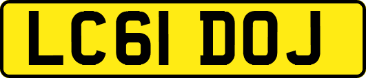 LC61DOJ