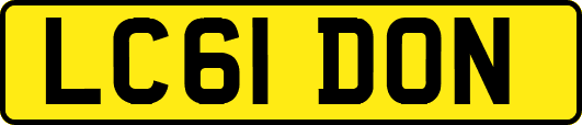 LC61DON